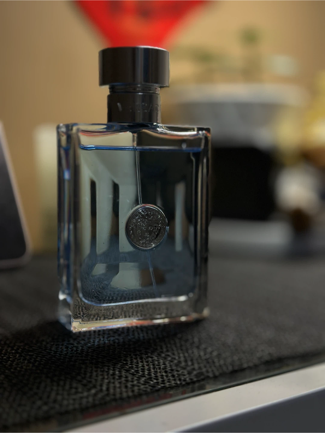 Versace Man Pour Homme de Toilette 100ml - photo 5