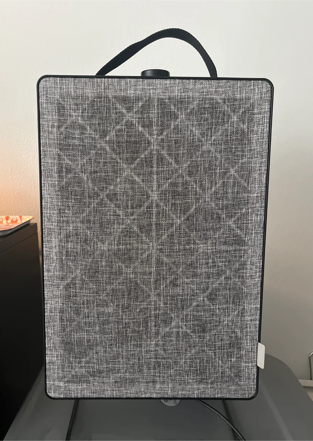 Air purifier