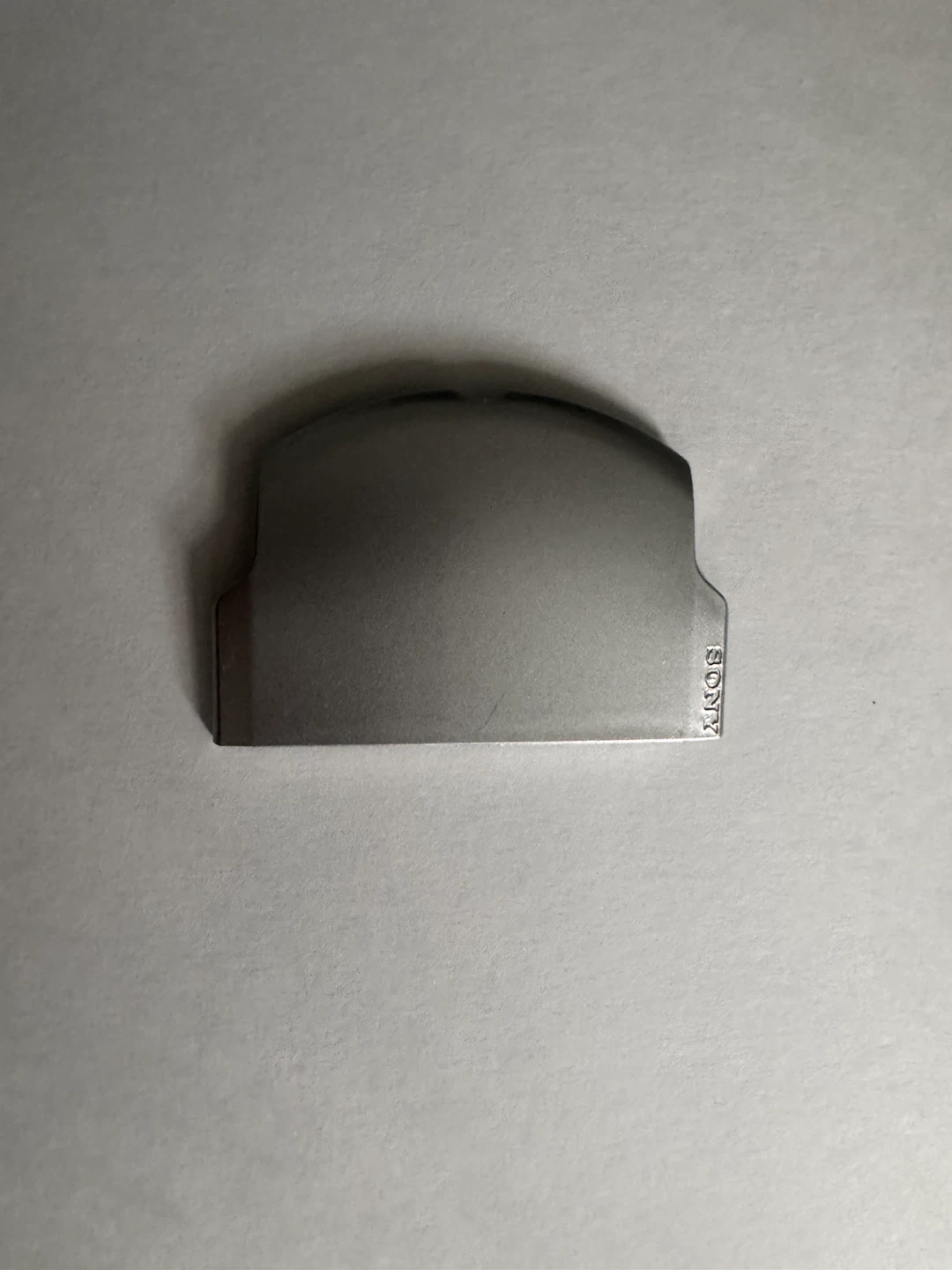 Sony PSP Battery Cover