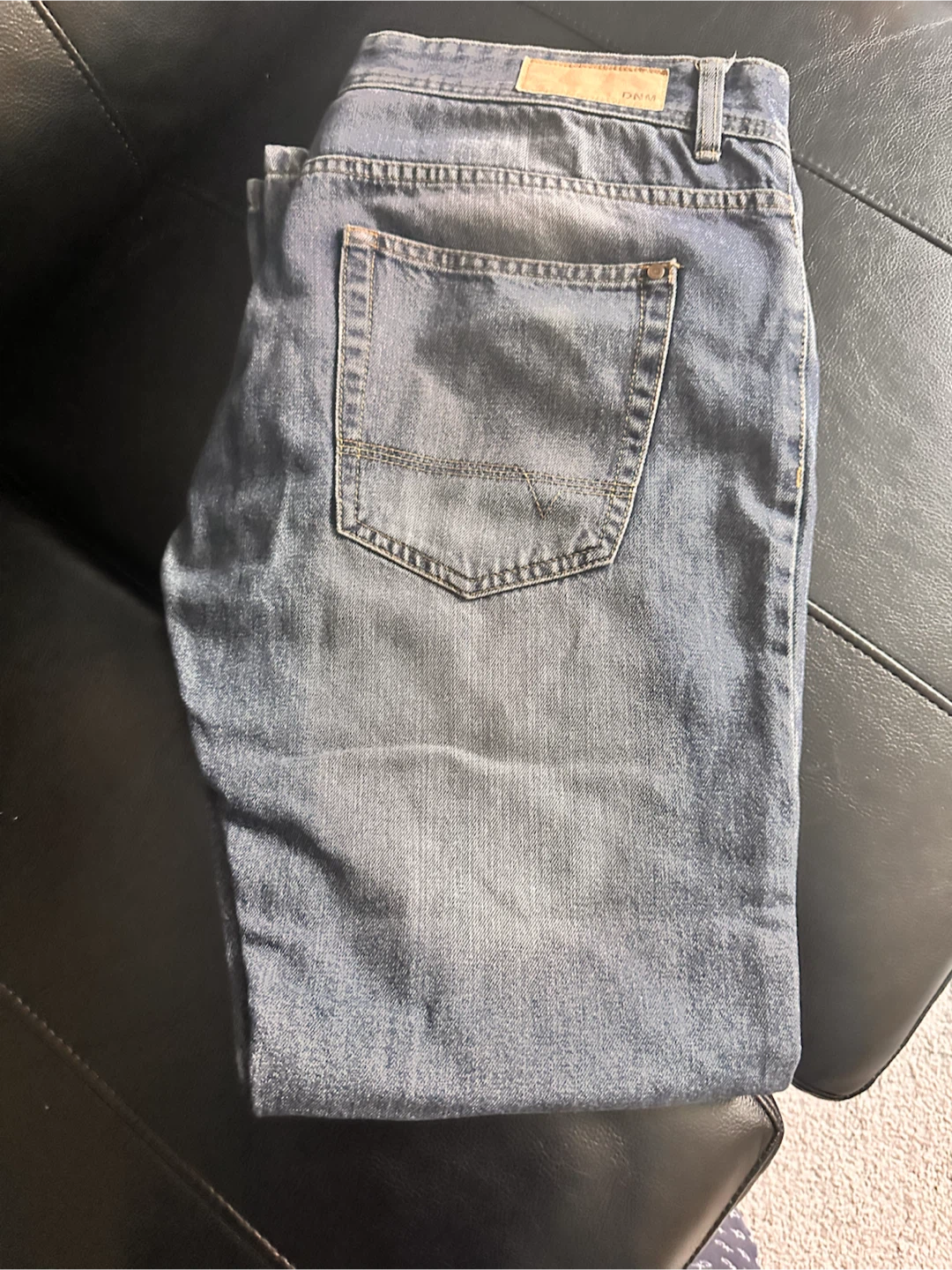 Splash Jeans