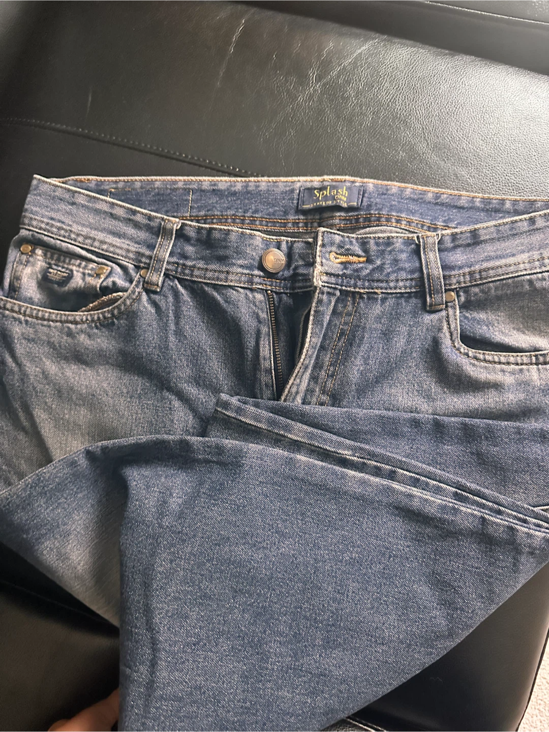 Splash Jeans - photo 3