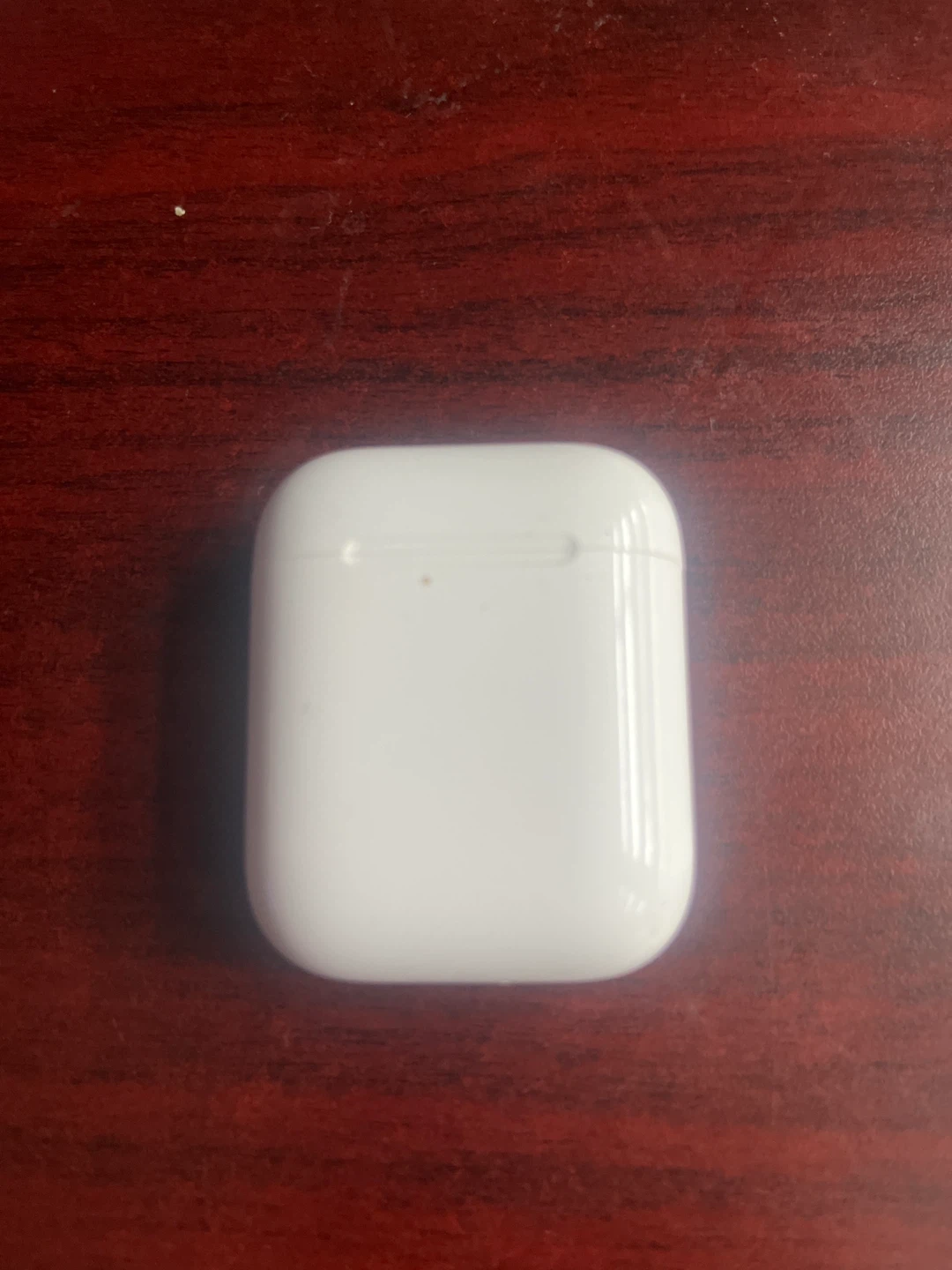 Apple AirPods with Charging Case
