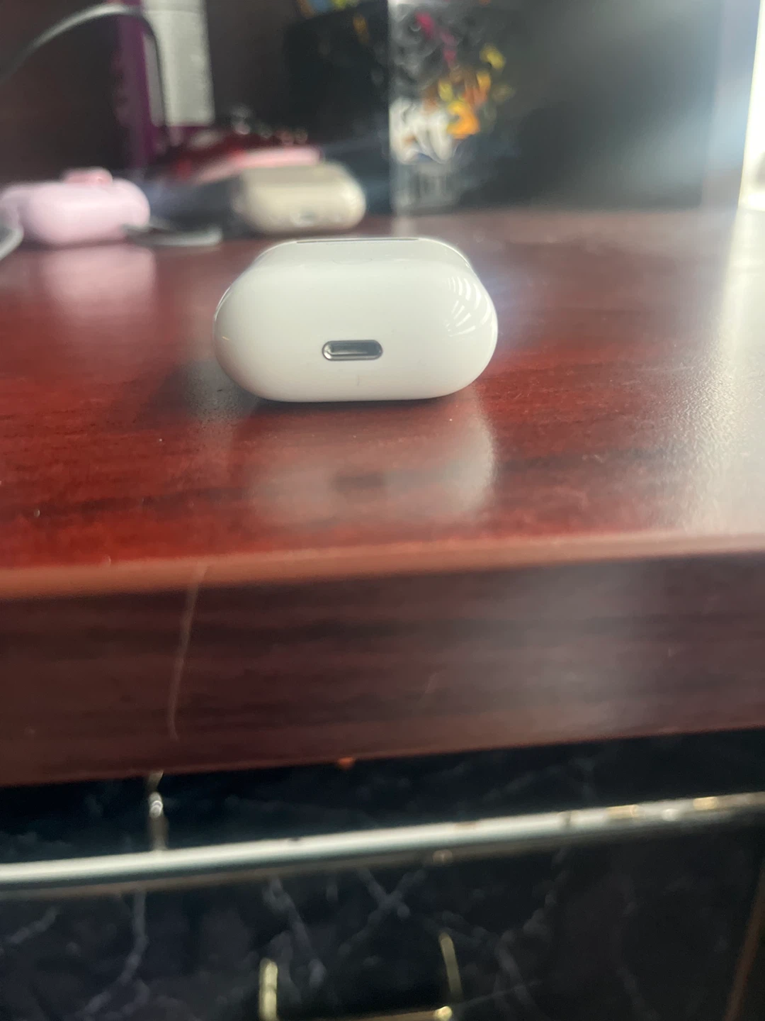 Apple AirPods with Charging Case - photo 3