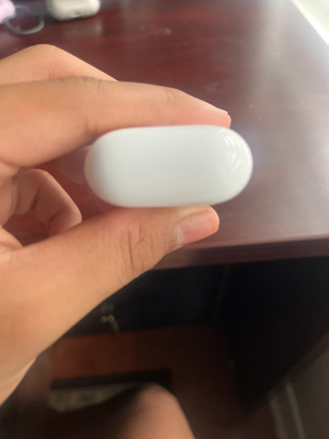 Apple AirPods with Charging Case - photo 4