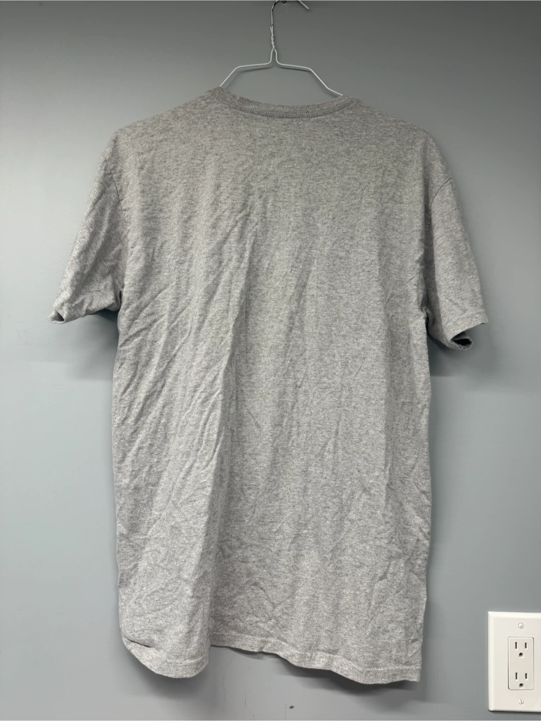 Billabong Organic Cotton T-Shirt Large - photo 3