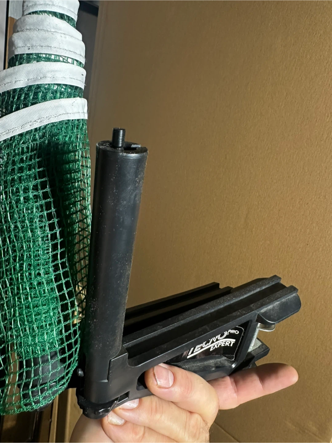 Tecnopro Expert Table Tennis Net - photo 2