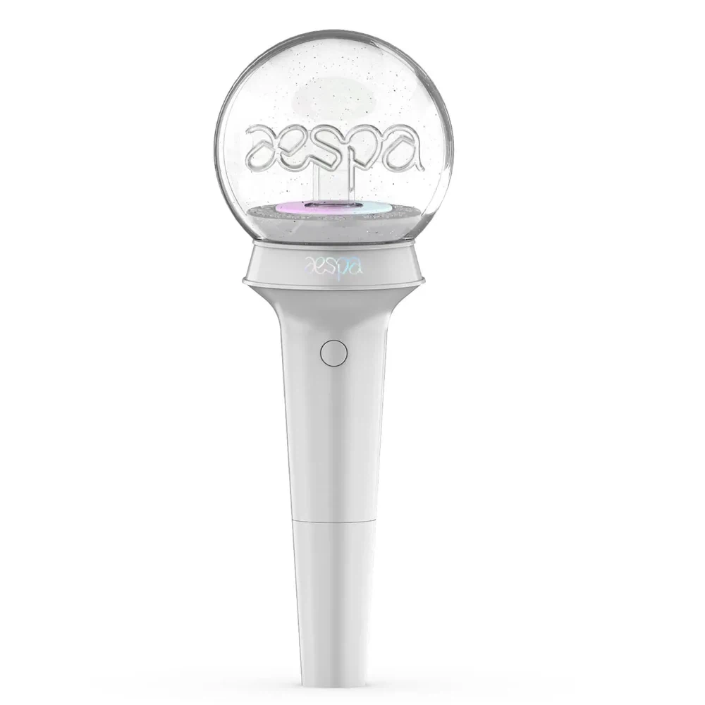 Aespa Official Lightstick