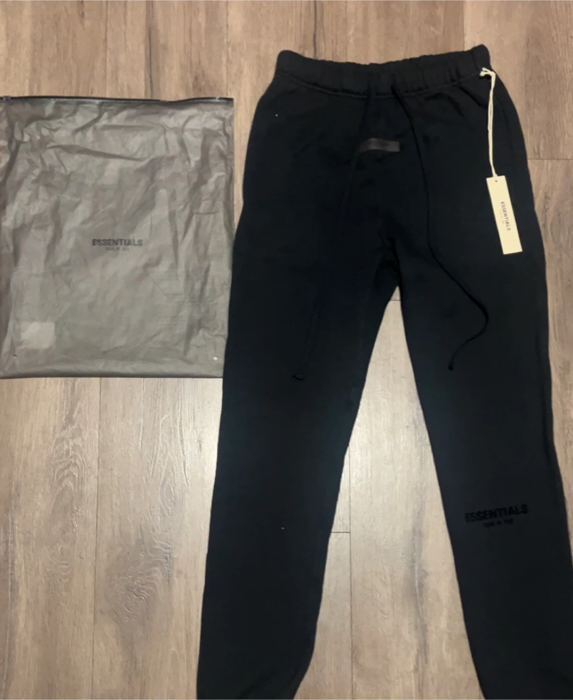 Fear of God Essentials Sweatpants