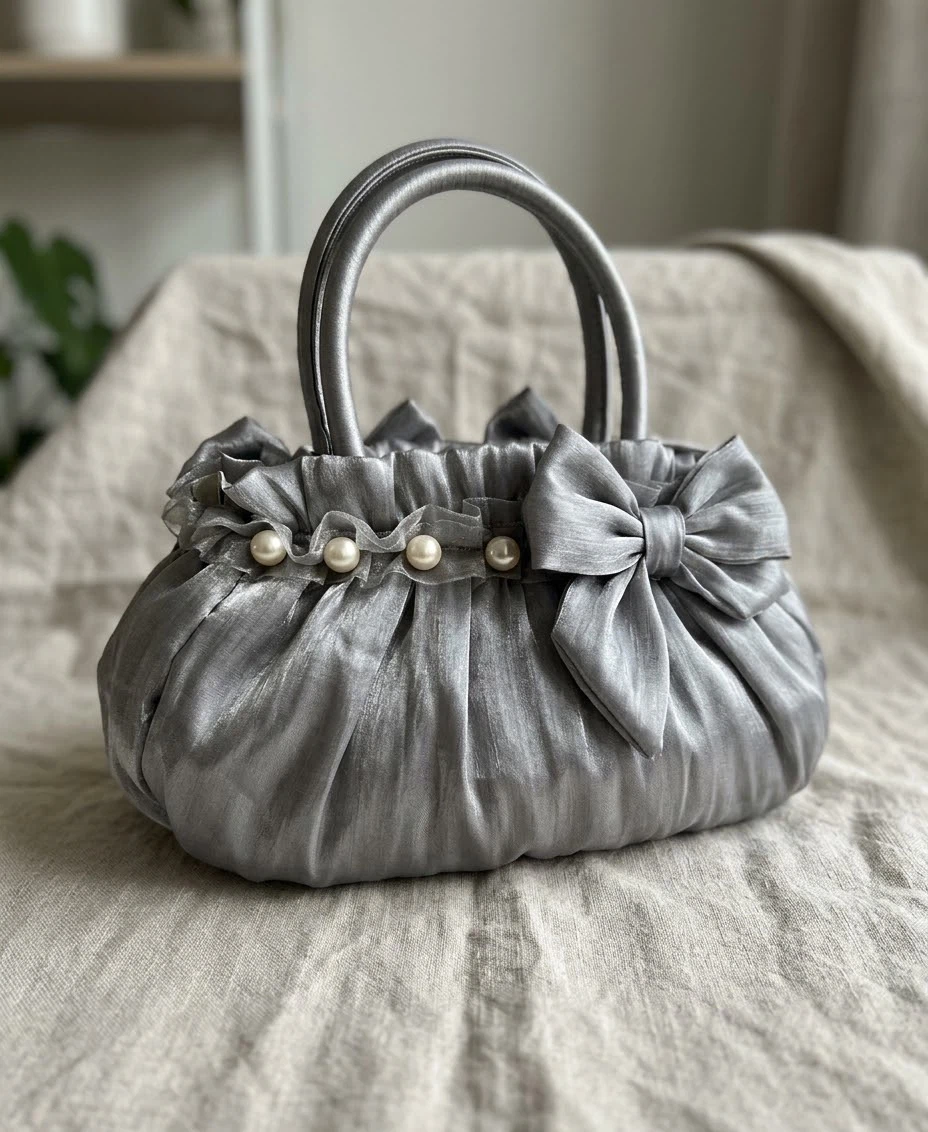 Cute Retro Purses - photo 5