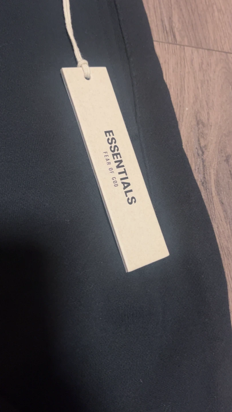 Fear of God Essentials Sweatpants - photo 5