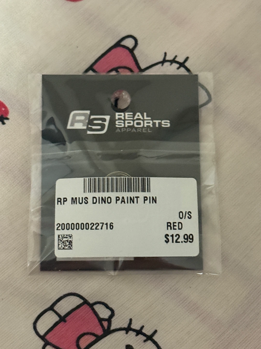 Toronto Raptors x NBA Paint Pin - photo 2