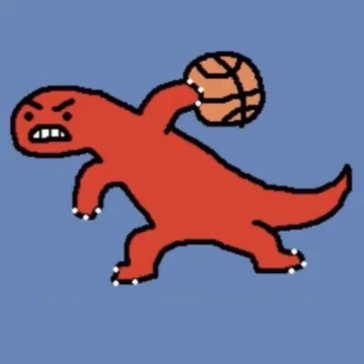 Toronto Raptors x NBA Paint Pin - photo 3