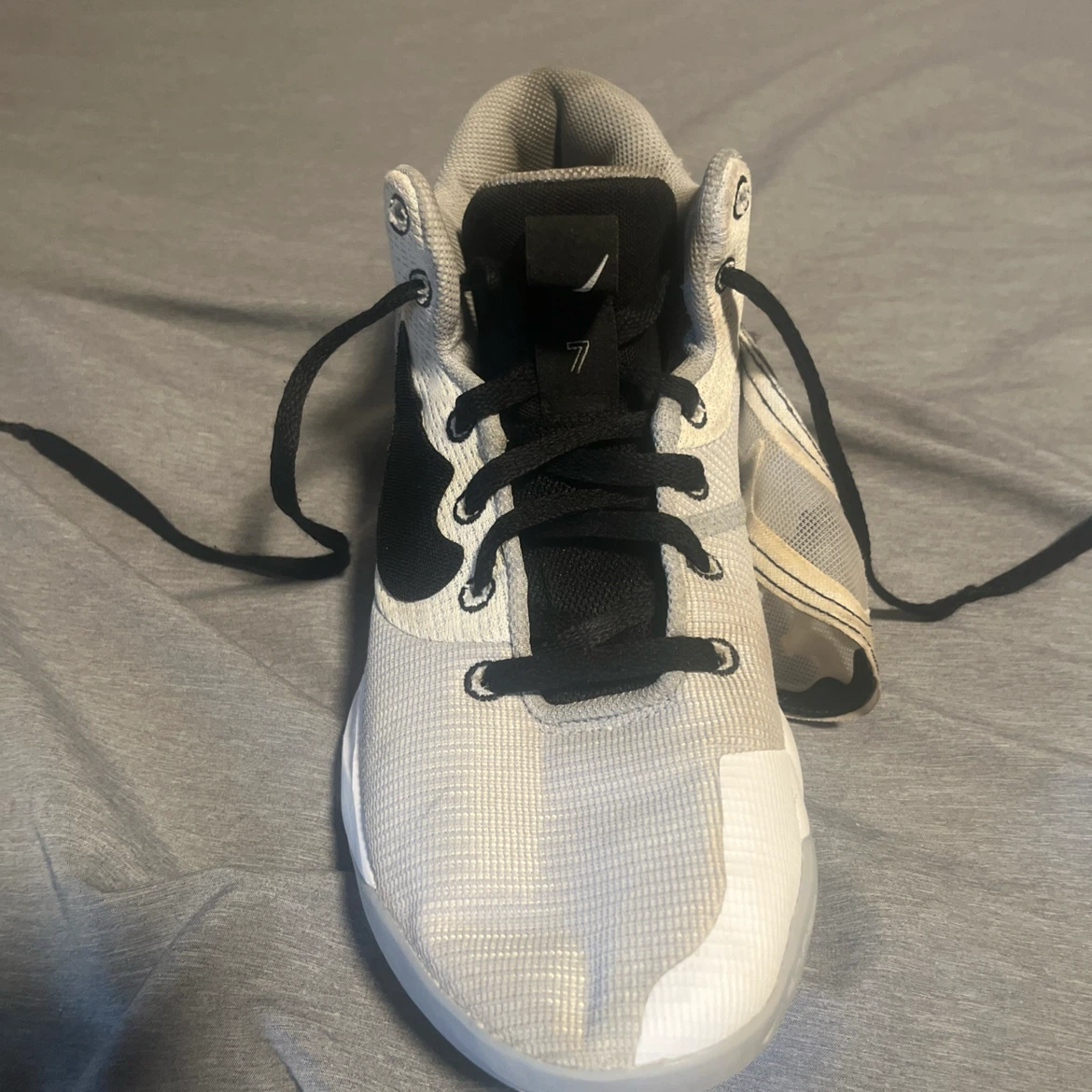 Nike KD 14 Basketball Shoes - photo 2