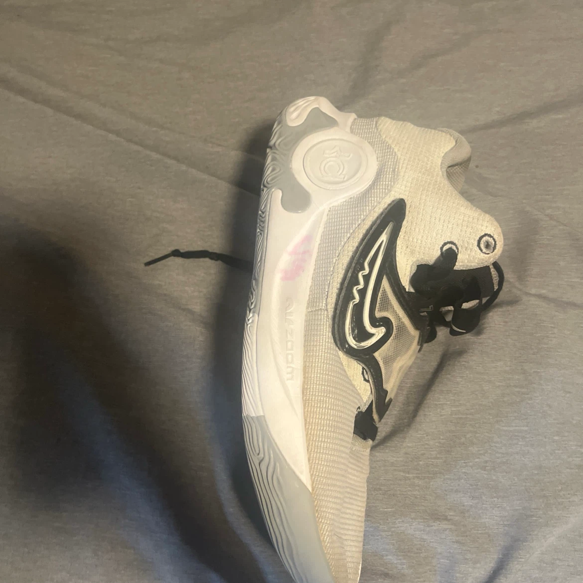 Nike KD 14 Basketball Shoes - photo 3