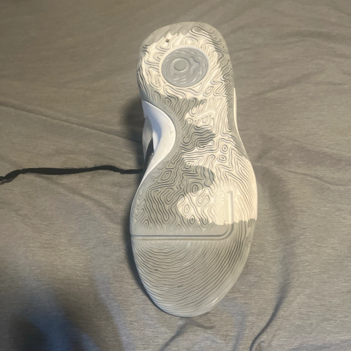 Nike KD 14 Basketball Shoes - photo 4