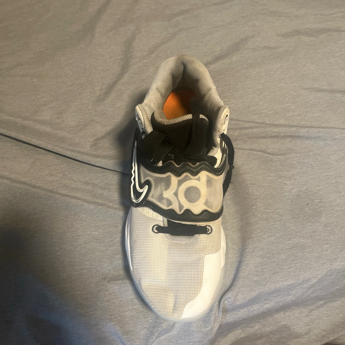 Nike KD 14 Basketball Shoes - photo 5