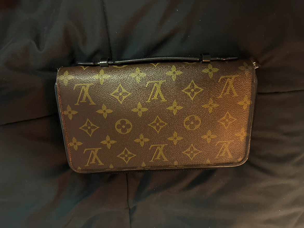 LV zippy eclipse xl
