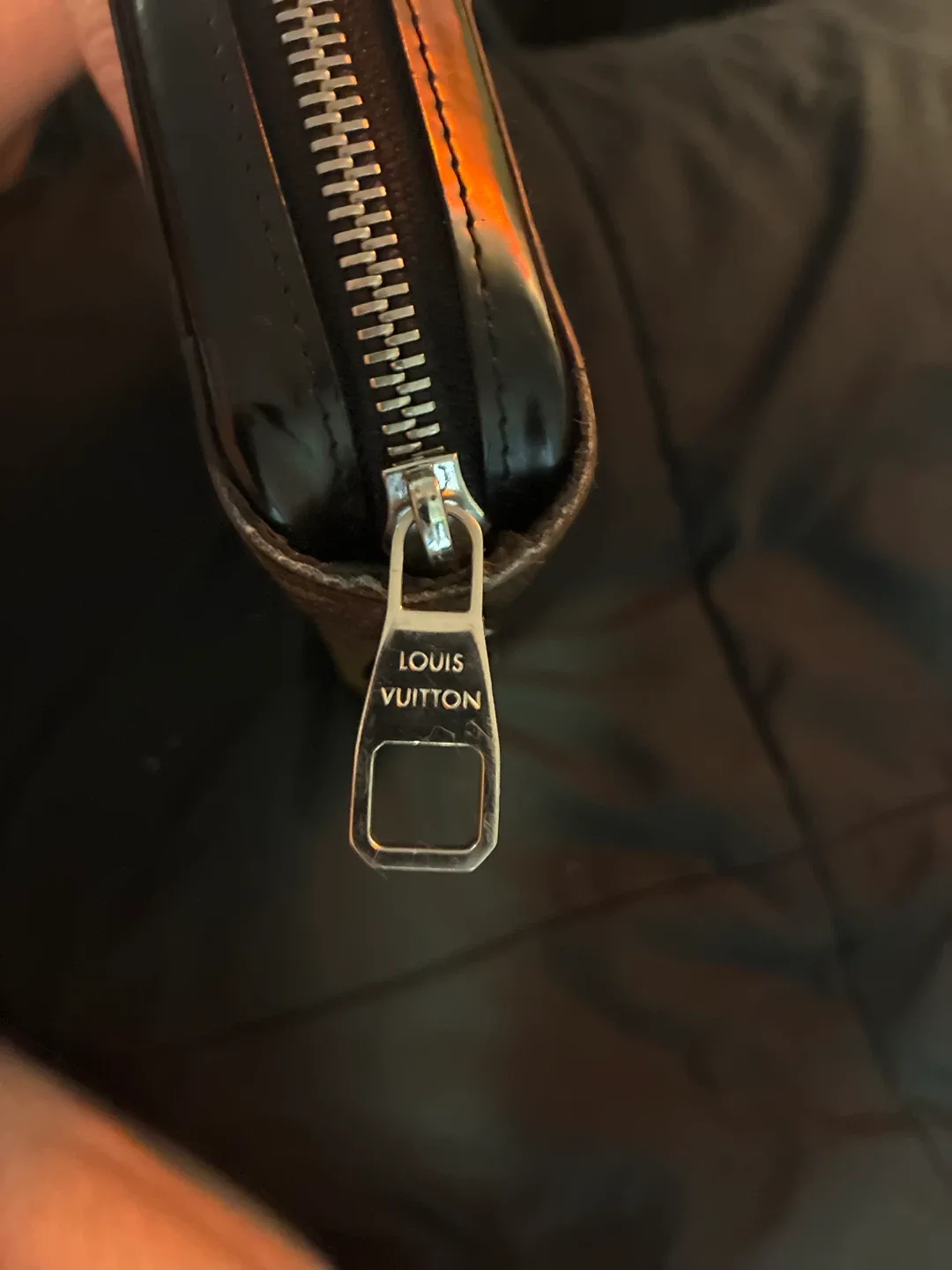 LV zippy eclipse xl - photo 4