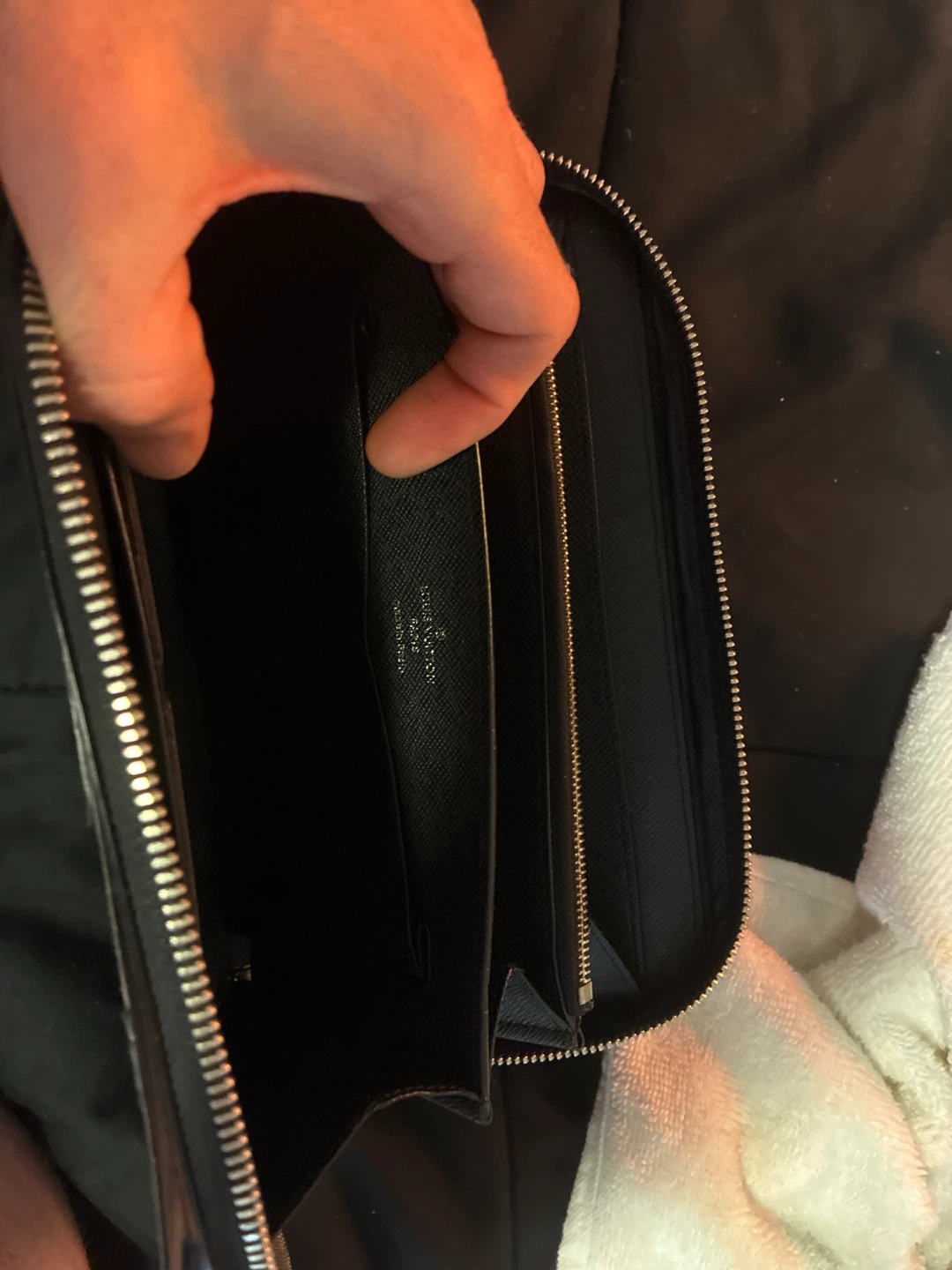 LV zippy eclipse xl - photo 5