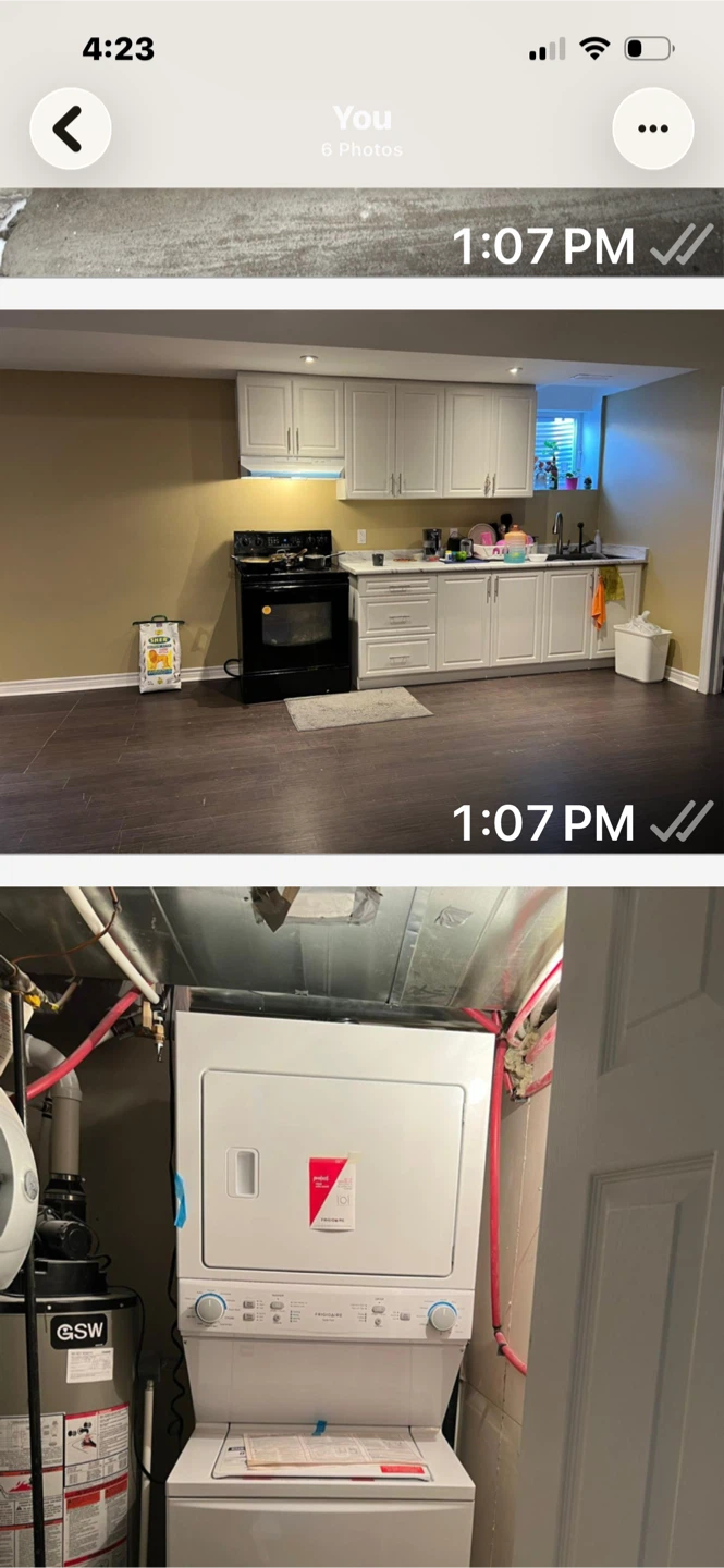Room for rent - photo 2