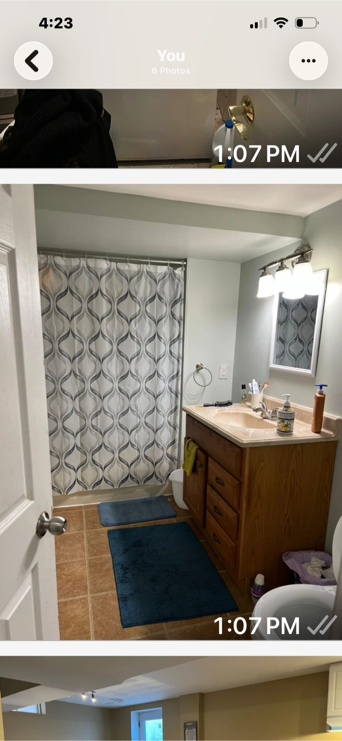 Room for rent - photo 4