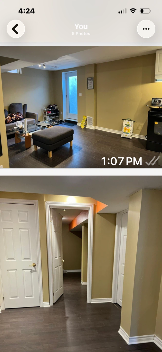 Room for rent - photo 5
