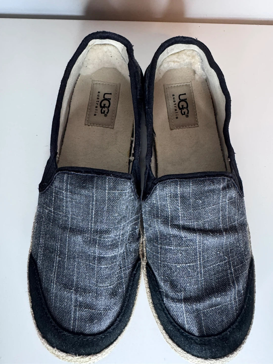 Women's UGG Bren Slip On Shoes Size 7.5 - photo 2