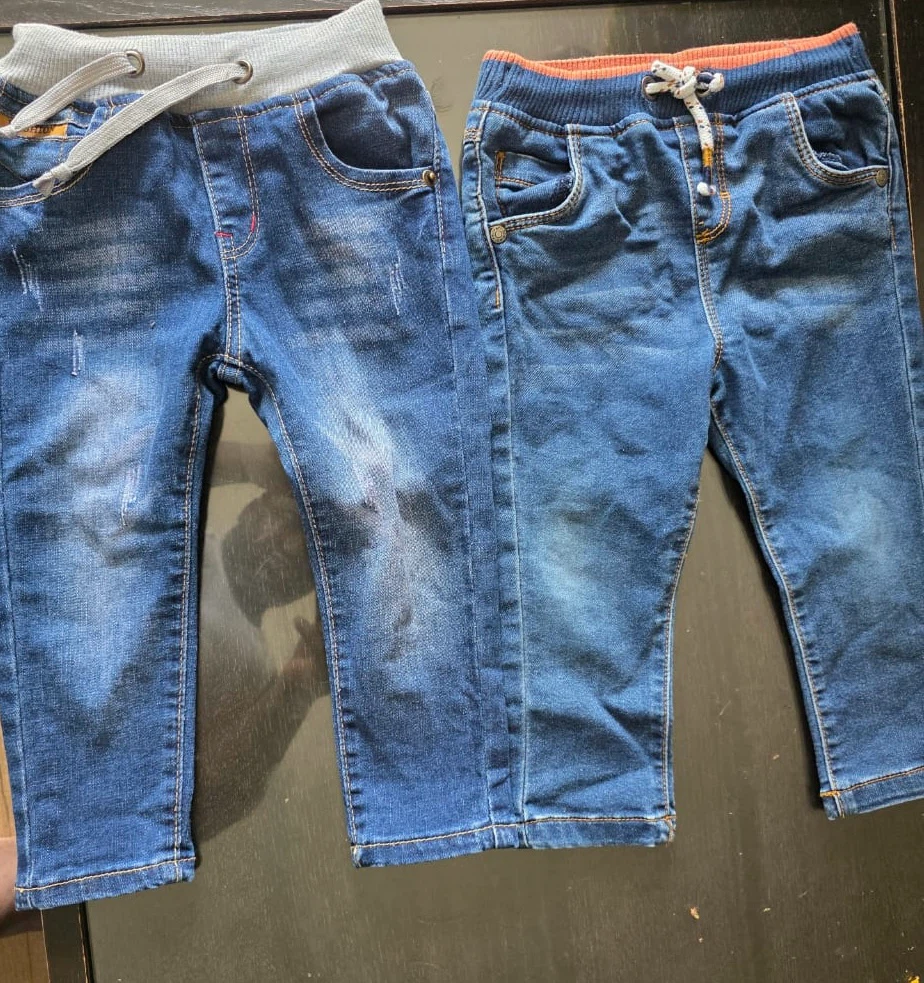 👟 Boys’ Shoes for Sale – Sizes 23 & 24&25 - photo 4