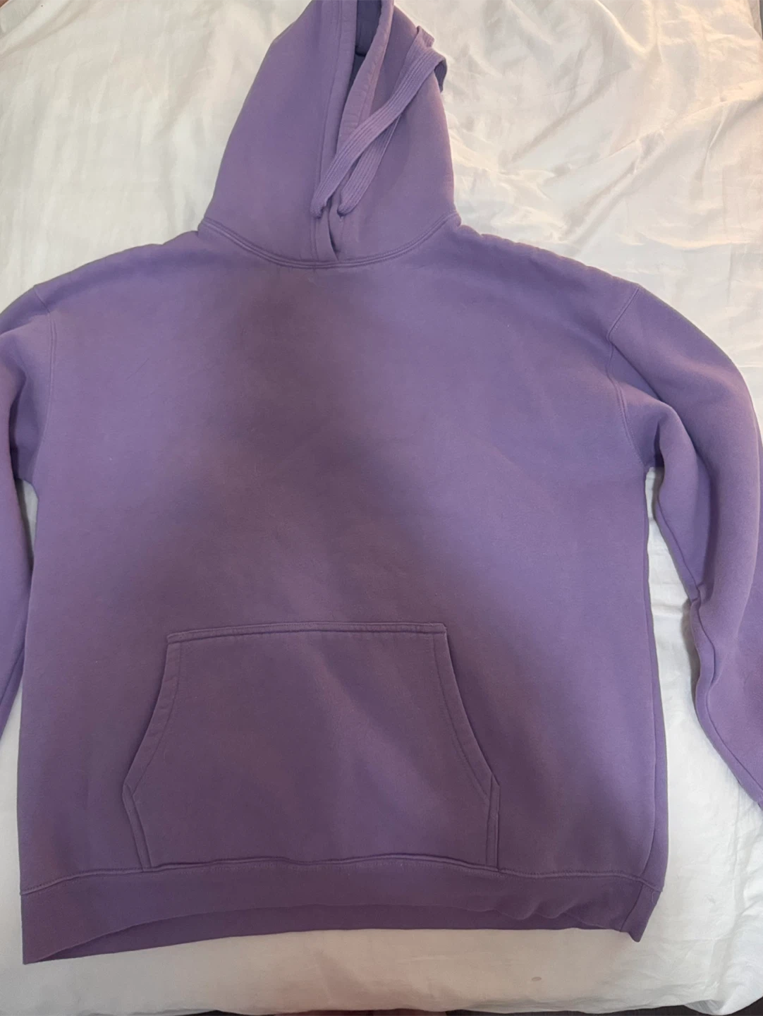 Brunette “Babes Supporting Babes” Big Sister Hoodie
