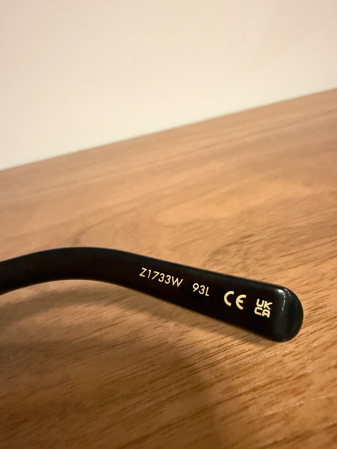 Louis Vuitton Z1733W Sunglasses - photo 4