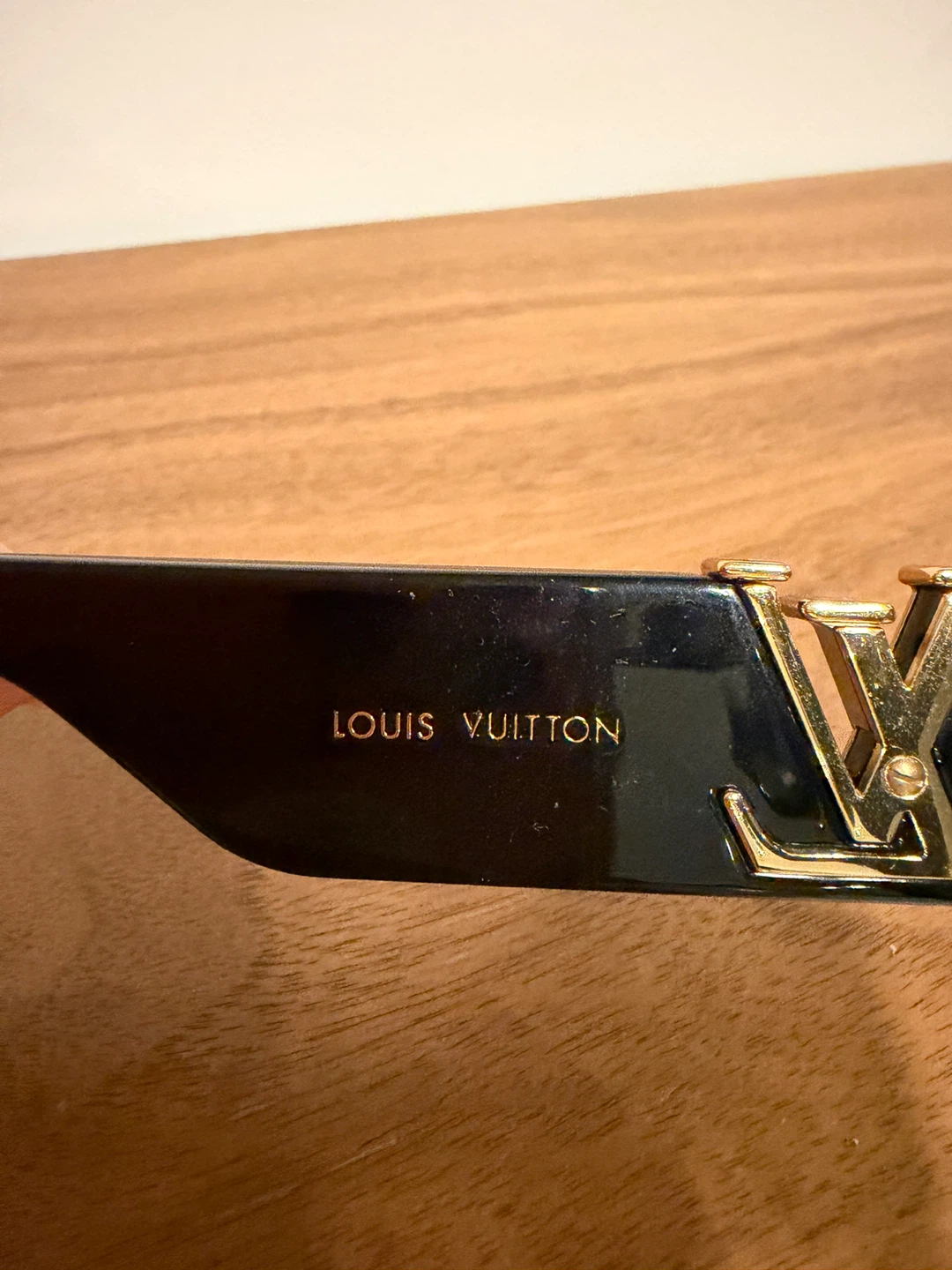 Louis Vuitton Z1733W Sunglasses - photo 5