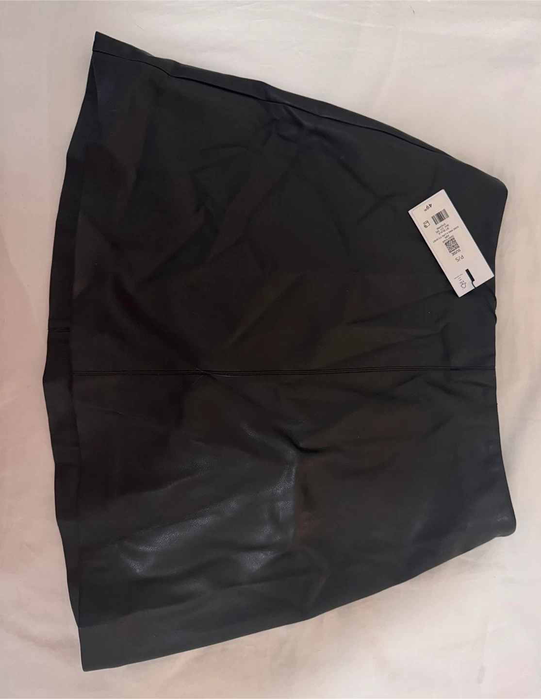 Dynamite Susie Mini A-Line Skirt