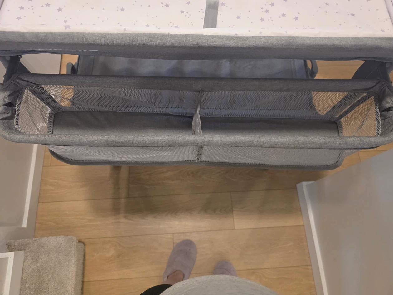 Maydolly Baby Changing Table - photo 4