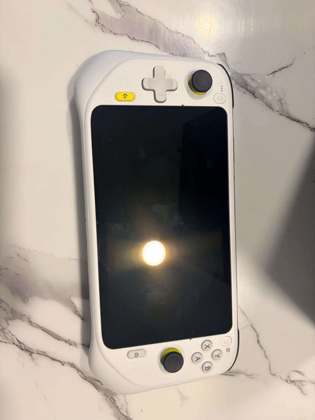 Logitech G Cloud Gaming Handheld - photo 2
