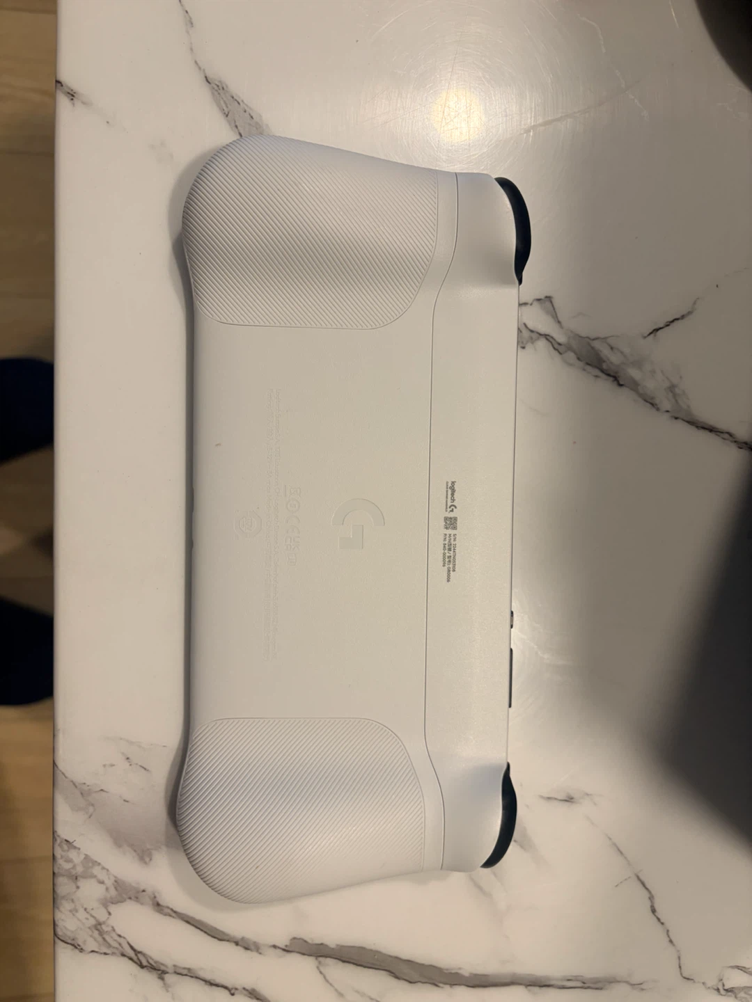 Logitech G Cloud Gaming Handheld - photo 3