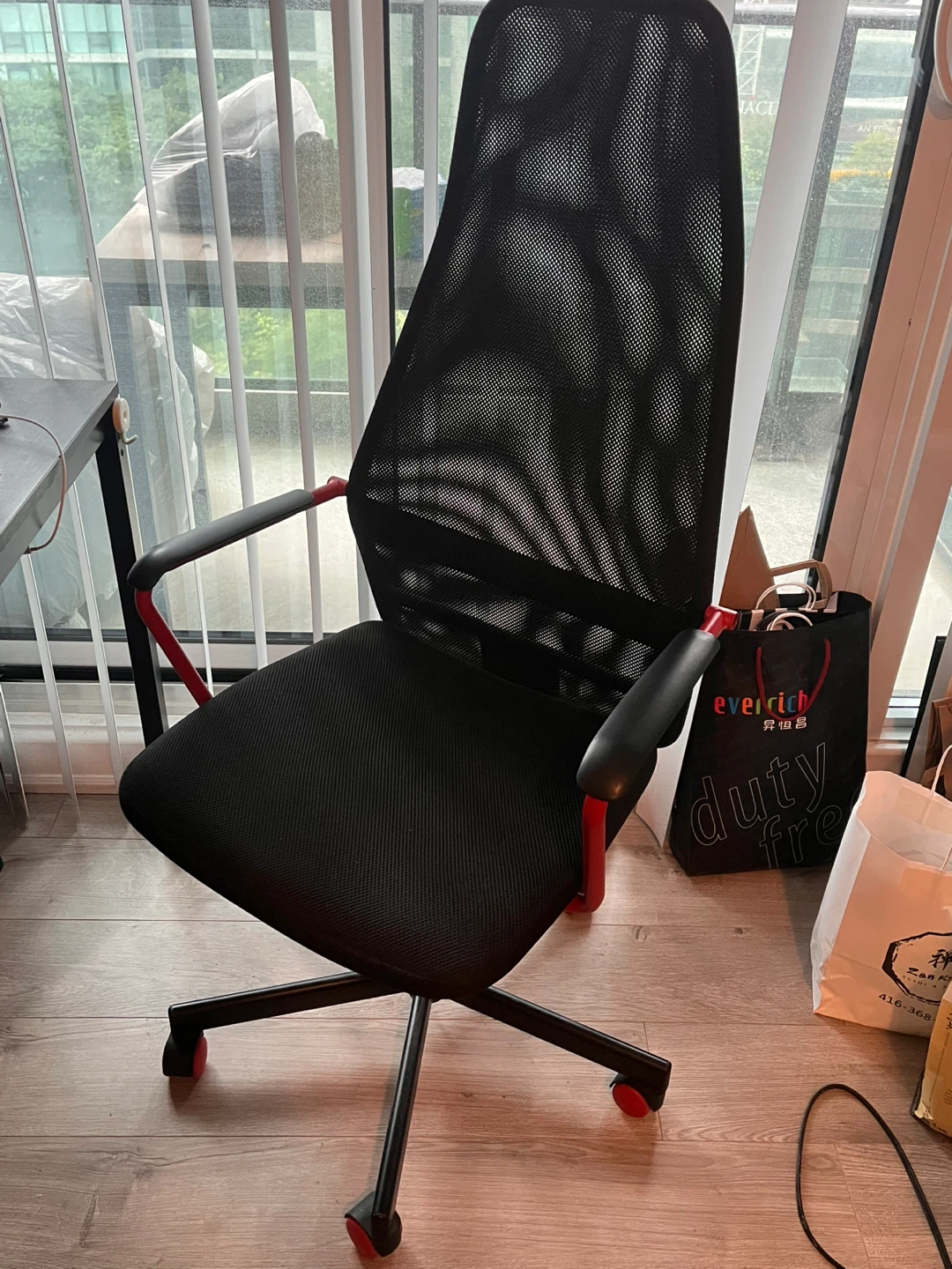 IKEA Office Chair - photo 3