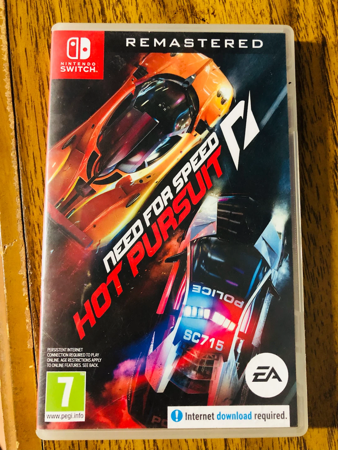 Three Nintendo Switch Games Bundle - photo 2