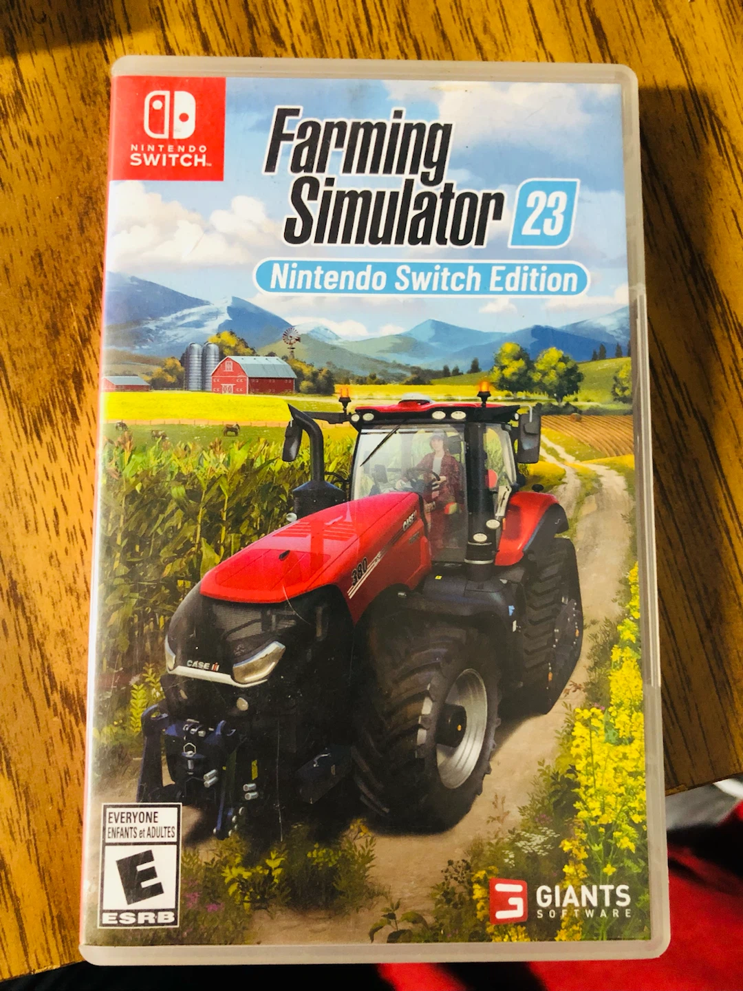 Three Nintendo Switch Games Bundle - photo 3