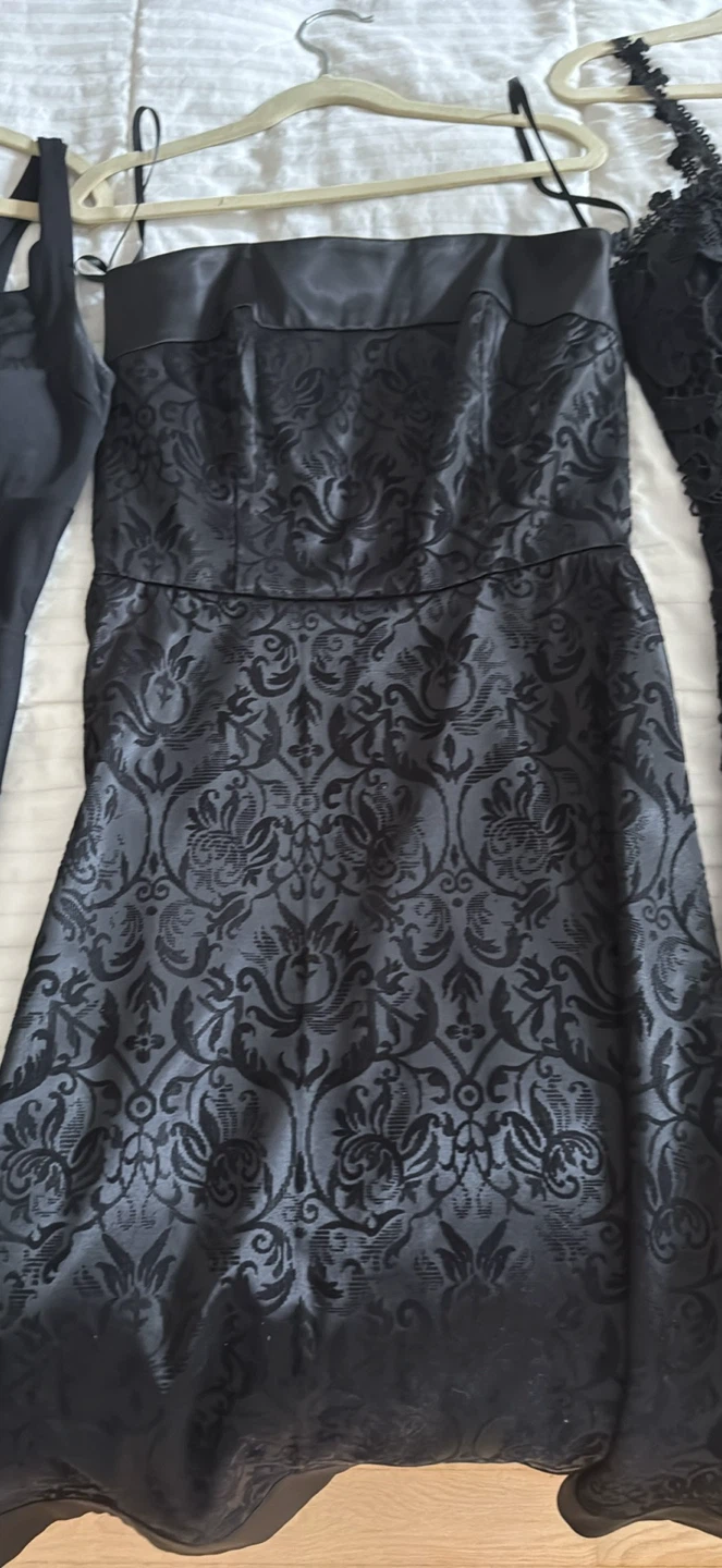 Black dresses - photo 3