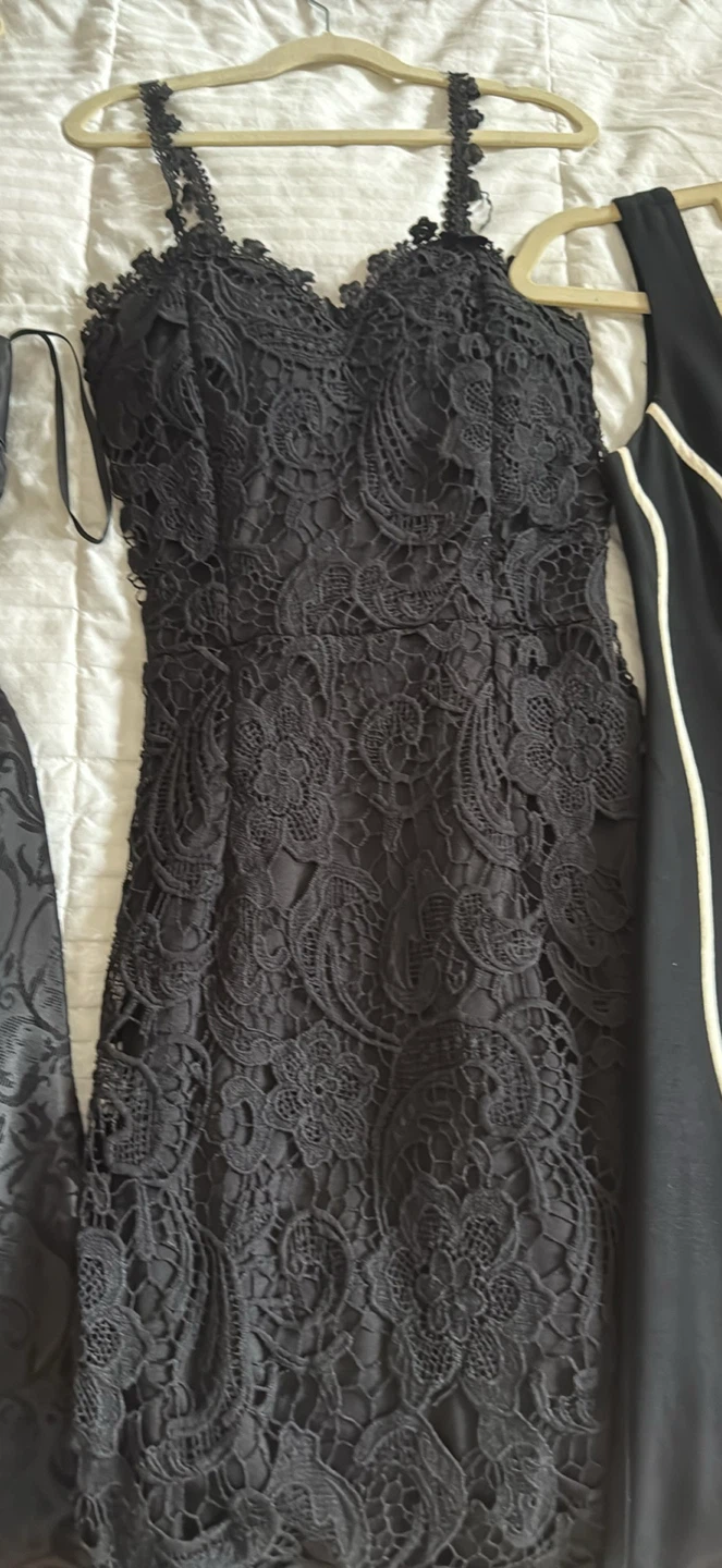 Black dresses - photo 5