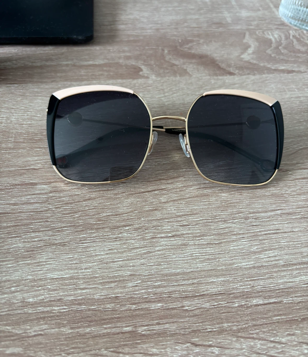 Designer Sunglasses