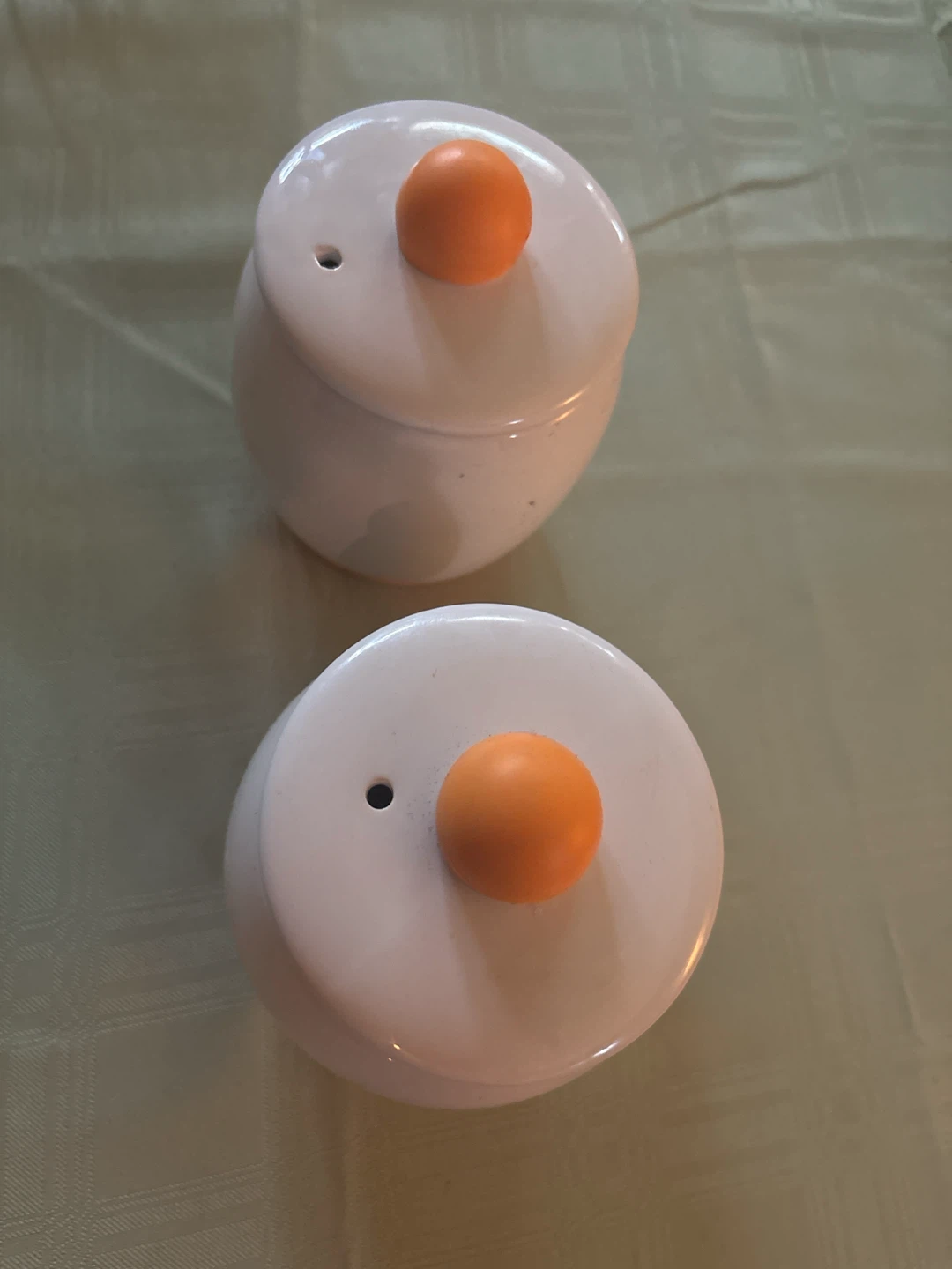 Egg-Tastic - 2 X Egg cooker for microwave - photo 2