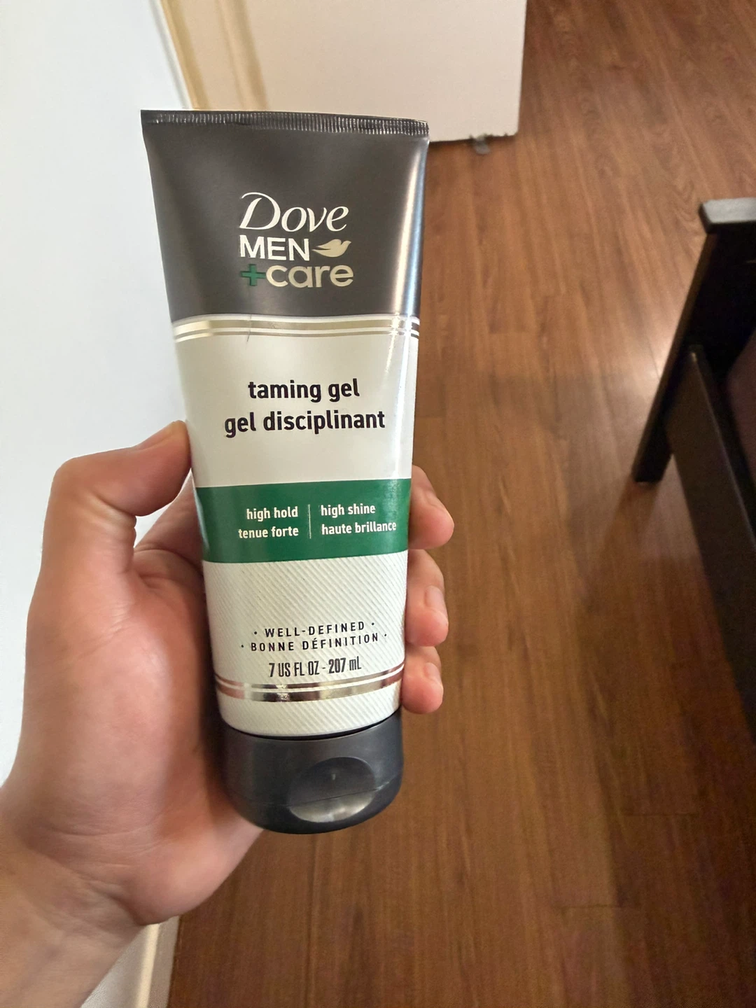 Dove Men+Care Taming Gel - photo 3