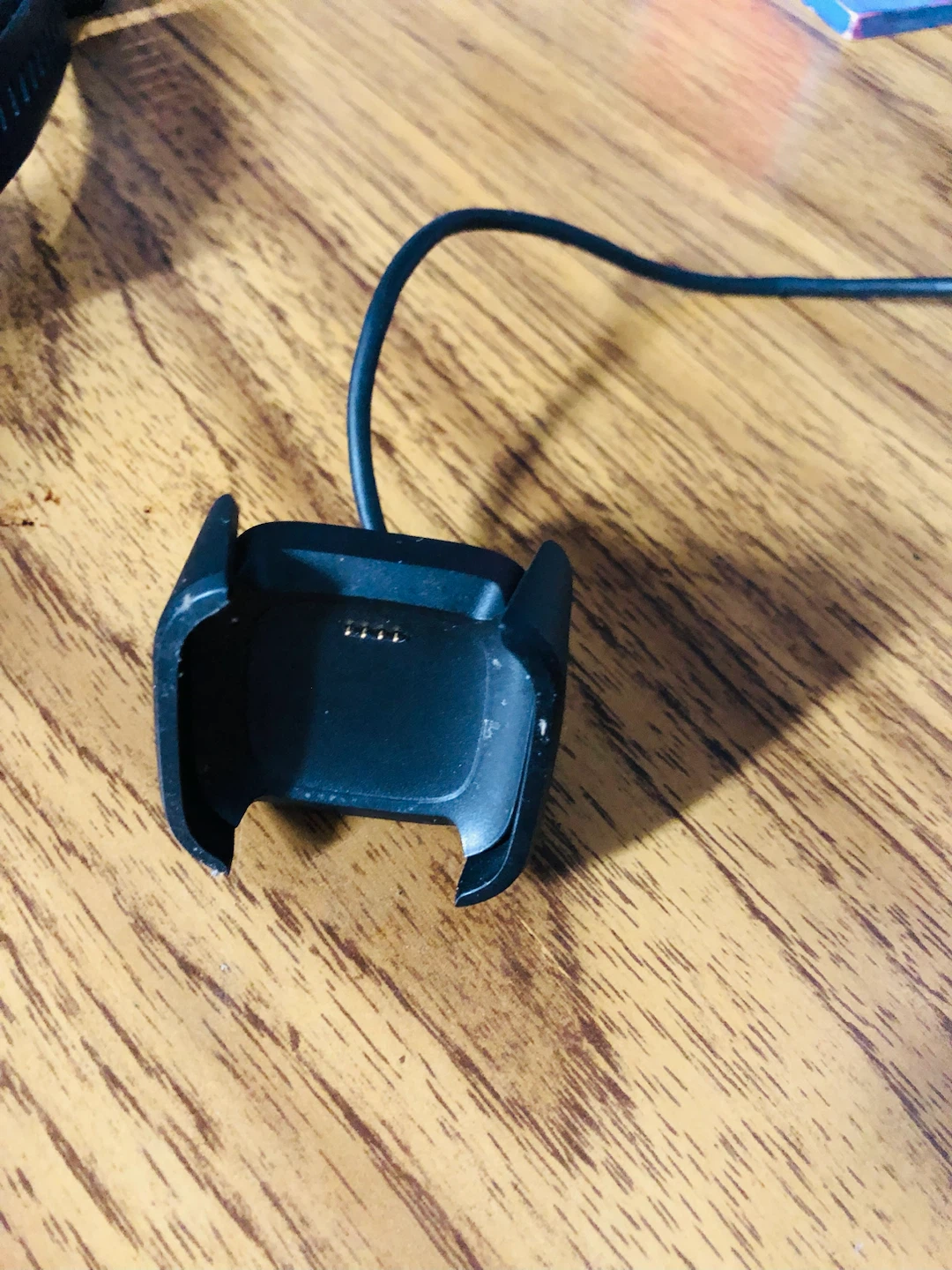 Fitbit Versa Smartwatch - photo 2