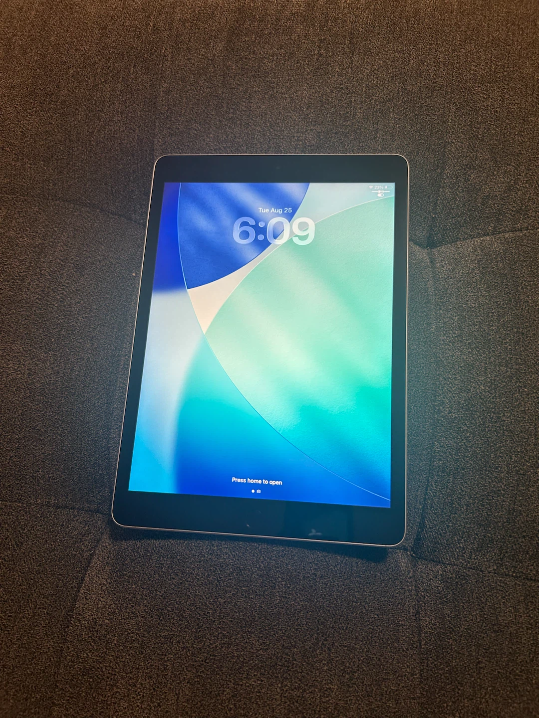 iPad 9 (256 Gb)