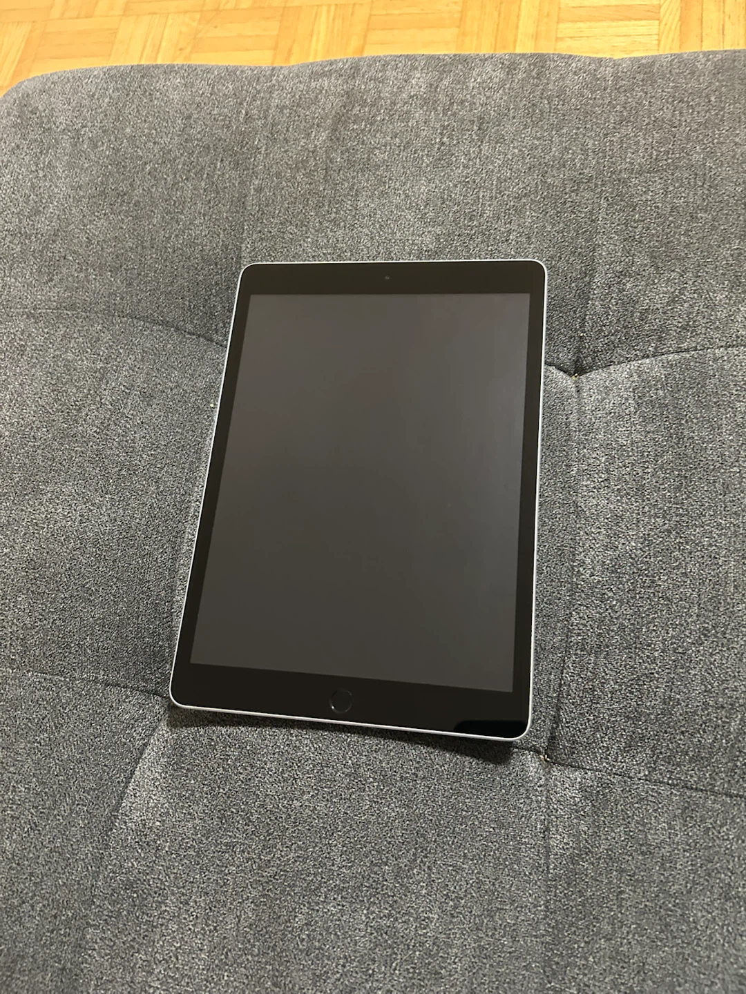 iPad 9 (256 Gb) - photo 2