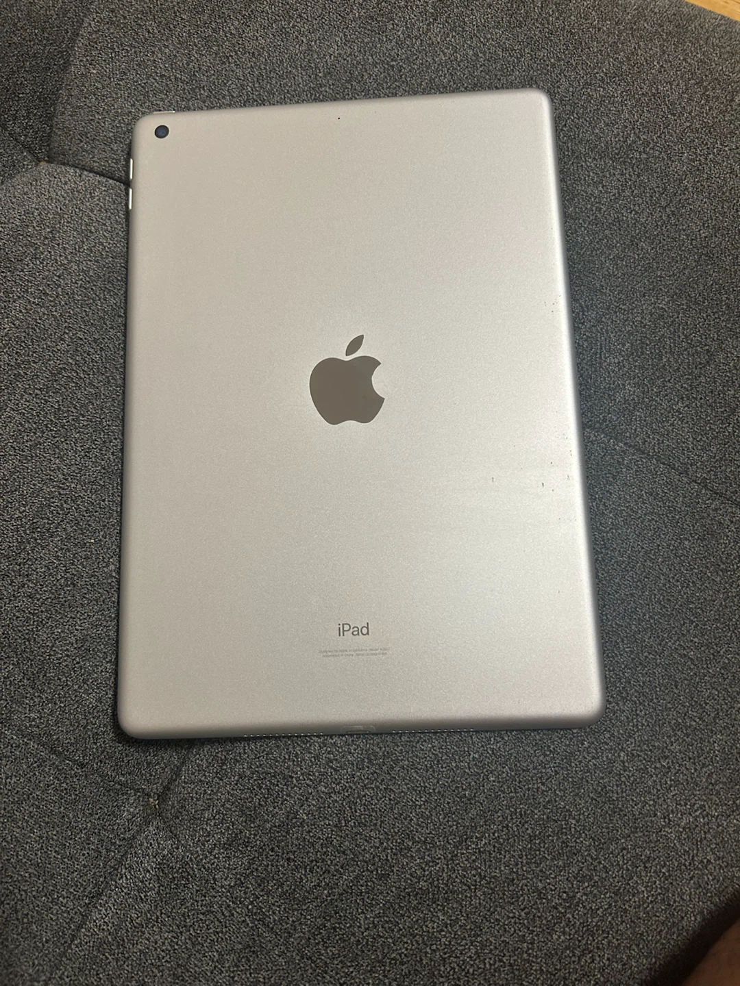 iPad 9 (256 Gb) - photo 4