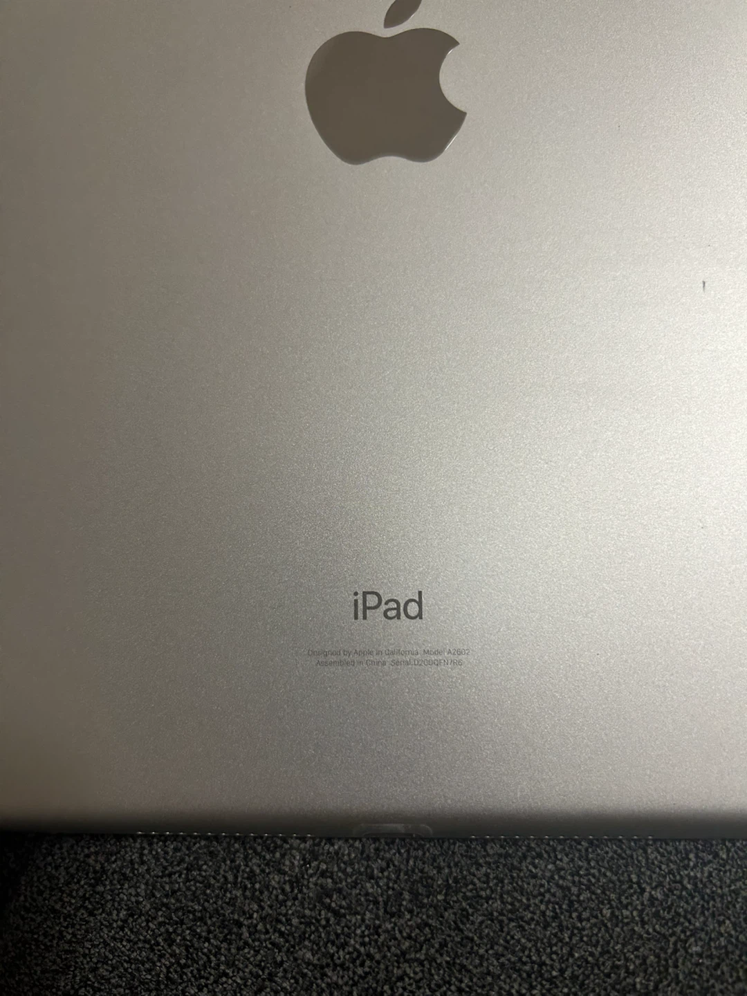 iPad 9 (256 Gb) - photo 5