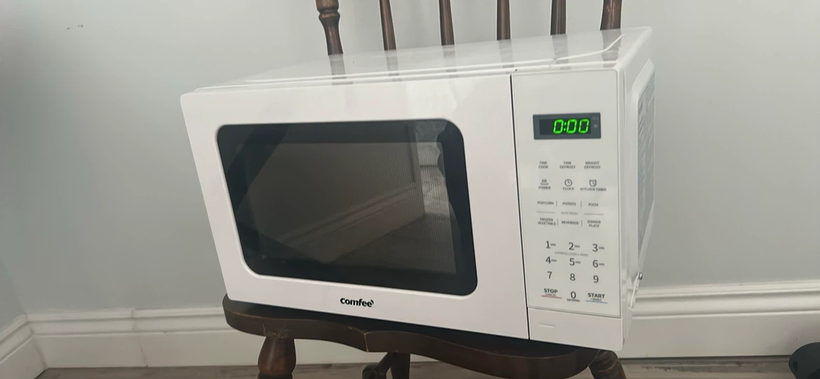 Comfee Microwave Oven CM-M201K(WH) - photo 3