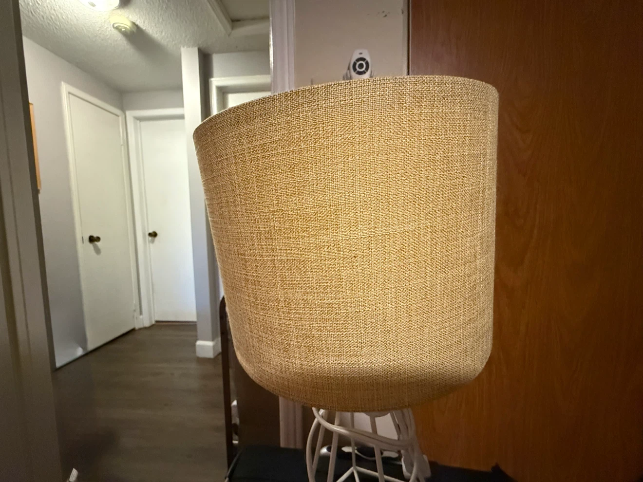 Souclair Geometric Table Lamp - photo 3